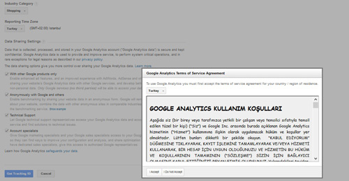 google-sozlesme