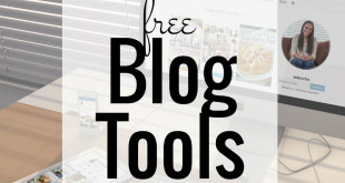 seo-blog-icin-ucretsiz-araclar