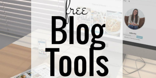 seo-blog-icin-ucretsiz-araclar
