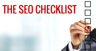seo-check-listesi
