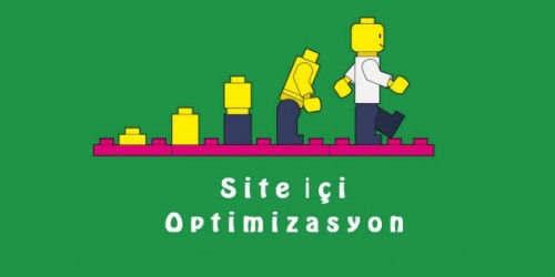 site içi optimizasyon nedir