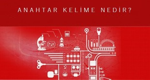 anahtar kelime nedir arama motoru