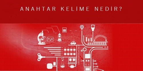 anahtar kelime nedir arama motoru