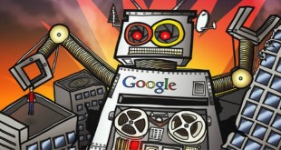 google adam mı kayırıyor