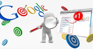 googleda birinci sayfa
