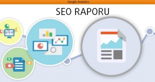 seo raporu