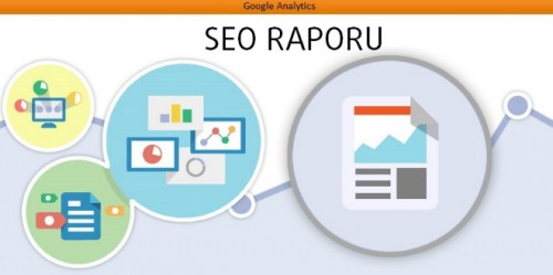 seo raporu