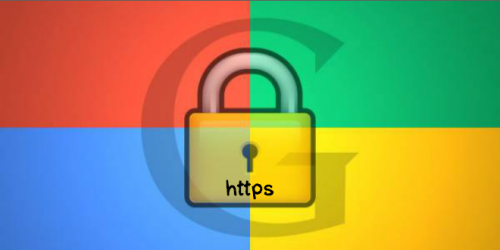 https geçisi