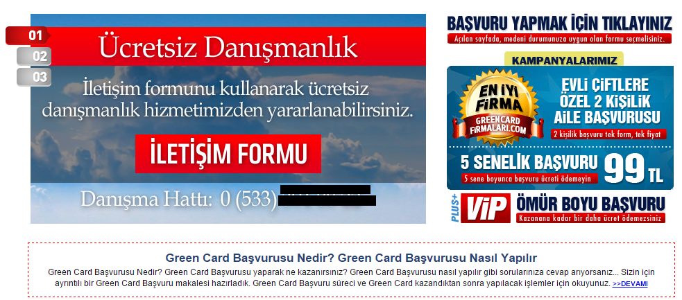 yaprak siteler