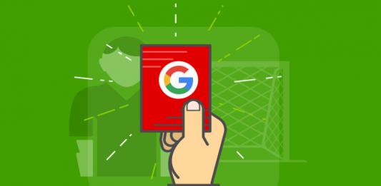 Google algoritma değişikliği