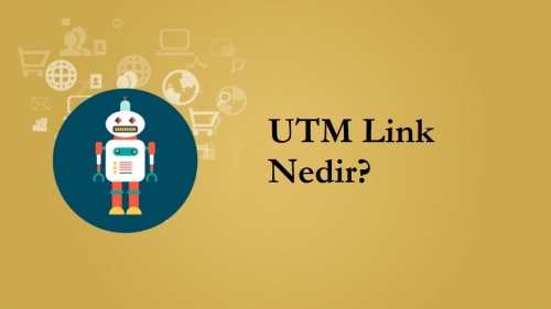 utm link nedir