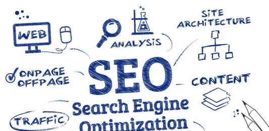 seo-çalışması