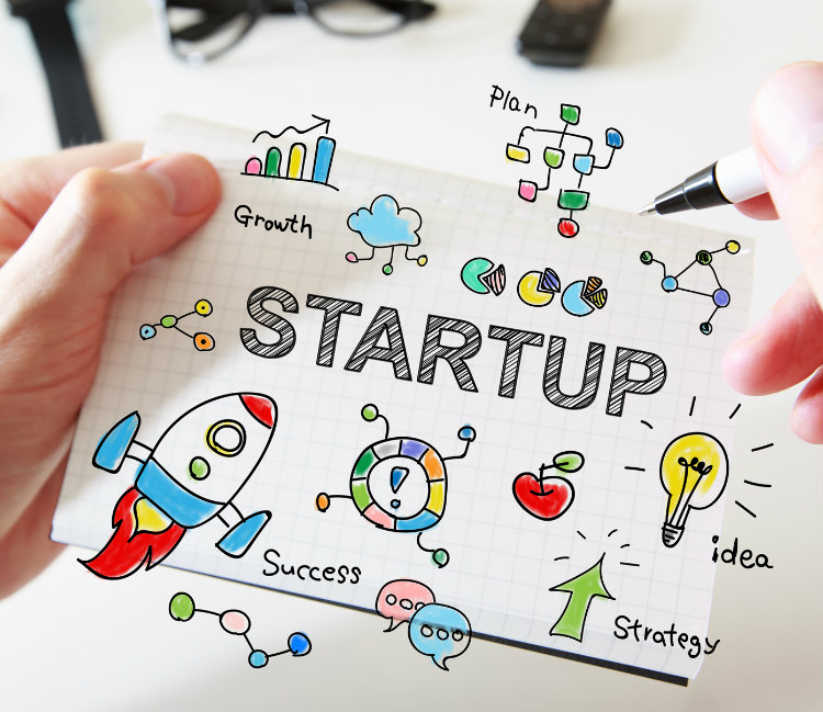 Her Startup'ın Uygulaması Gereken 4 Pazarlama Stratejisi