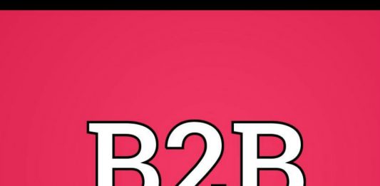 b2b seo