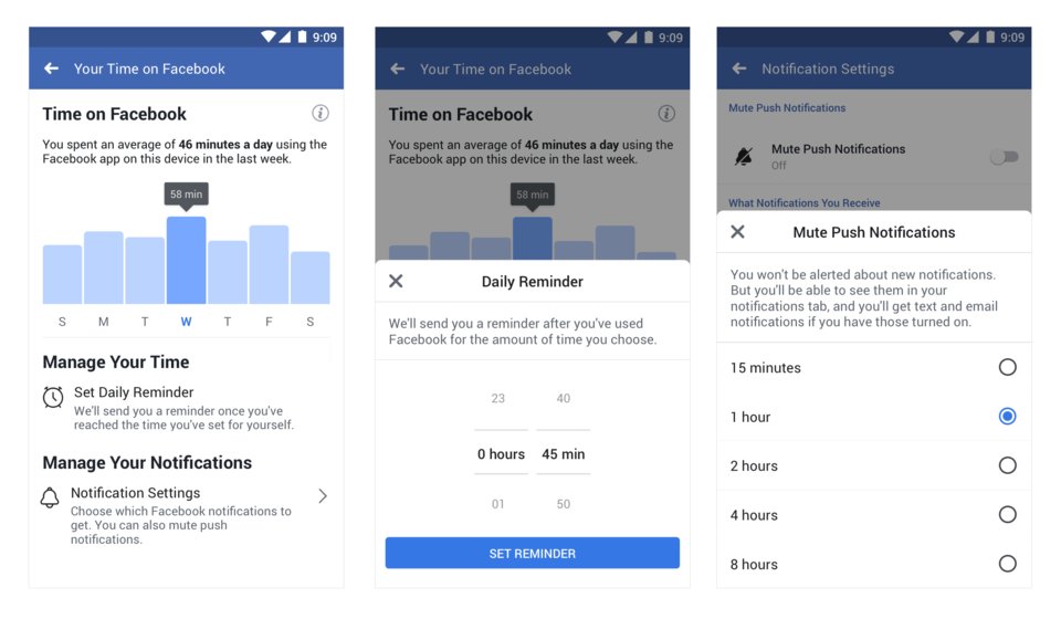 facebook-zaman-programlama