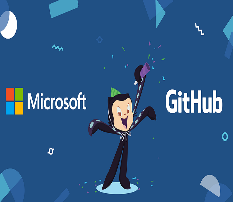 Microsoft-github